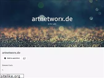 artnetworx.de