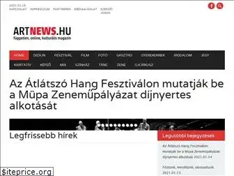 artnews.hu