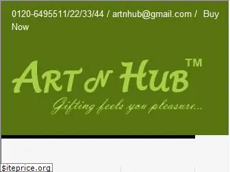 artnhub.com