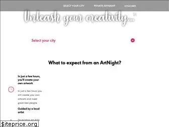 artnight.co.uk