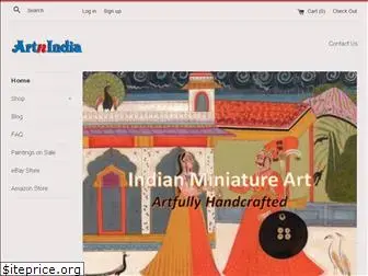 artnindia.com