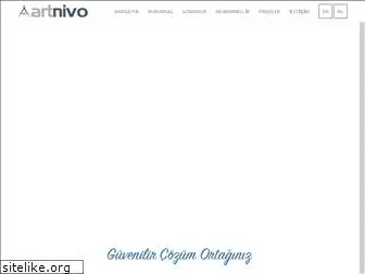 artnivo.com.tr