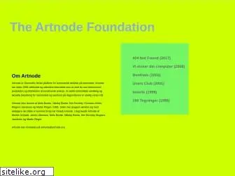 artnode.org