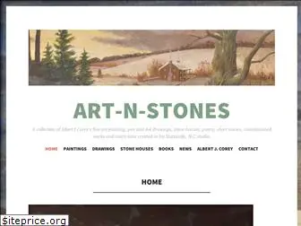 artnstones.net