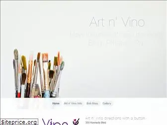 www.artnvino.com