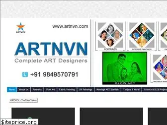 artnvn.in