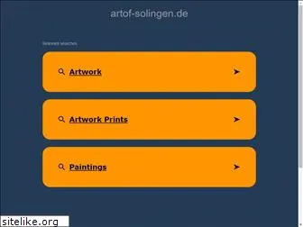 artof-solingen.de