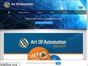 artofautomation.net