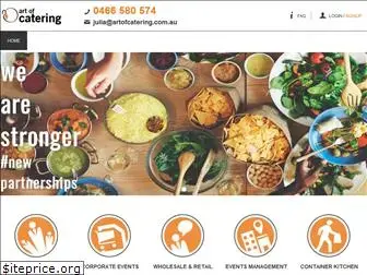 artofcatering.com.au