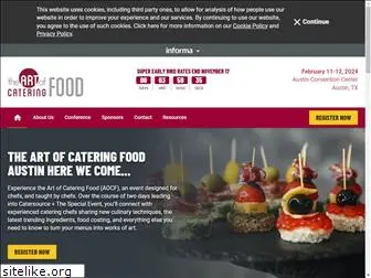 artofcateringfood.com