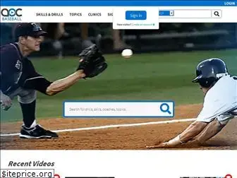 artofcoachingbaseball.com