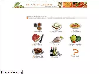 artofcookery.com