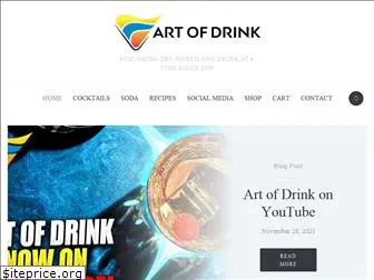 artofdrink.com