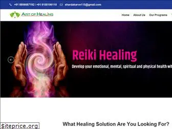 artofhealing.co.in