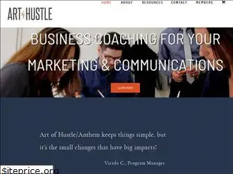 artofhustle.com