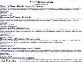 artofillusion.com.au