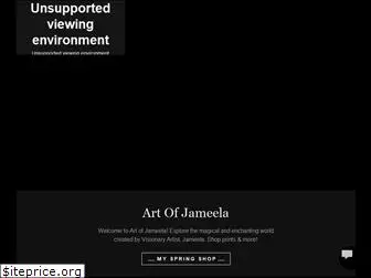 artofjameela.com