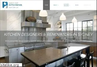 artofkitchens.com.au