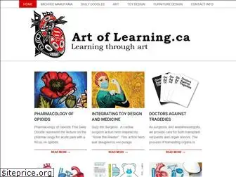 artoflearning.ca