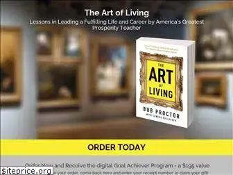 artoflivingbook.com