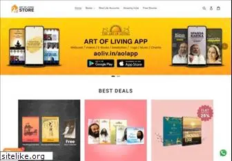 artoflivingshop.com