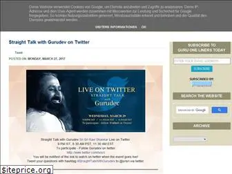 artoflivingupdates.blogspot.com