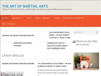 artofmartialarts.com