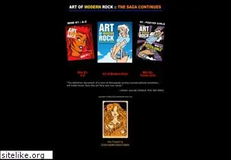 artofmodernrock.com