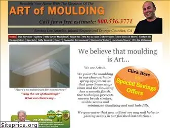 artofmoulding.com