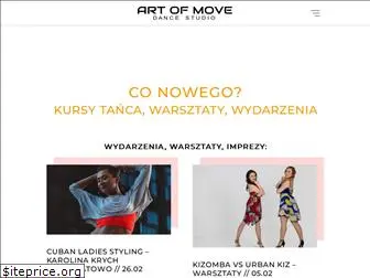 artofmove.pl