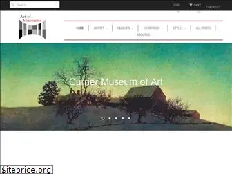 artofmuseums.com