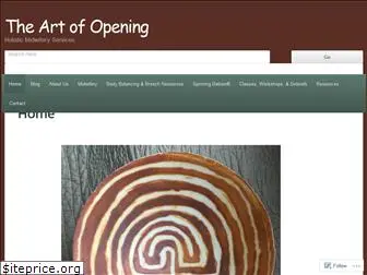 artofopening.com