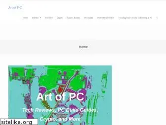 artofpc.com