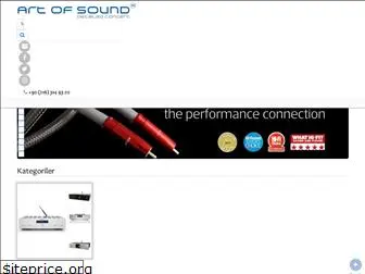 artofsound.com.tr