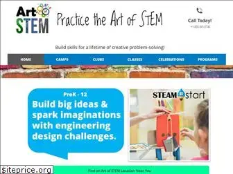 artofstem.com