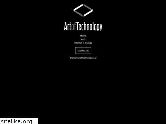 artoftechnology.com
