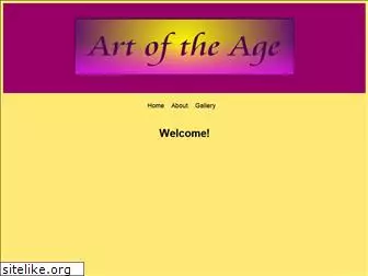 artoftheage.com