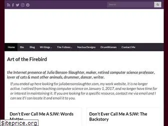 artofthefirebird.com