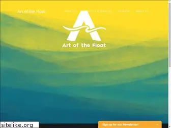 artofthefloat.com