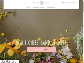 artoftheflower.com