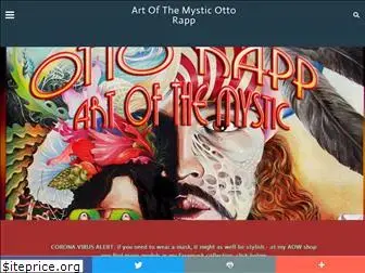 artofthemystic.com