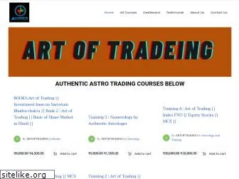 artoftradeing.com