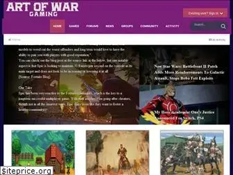 artofwargaming.net