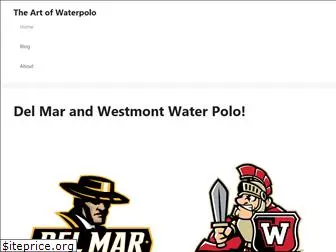 artofwaterpolo.com