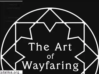 artofwayfaring.com