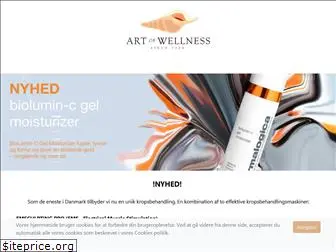 artofwellness.dk