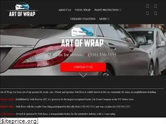 artofwrapny.com