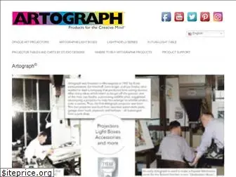 artograph.com