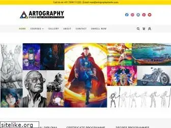 artographystudio.com