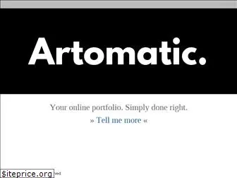 artomatic.com